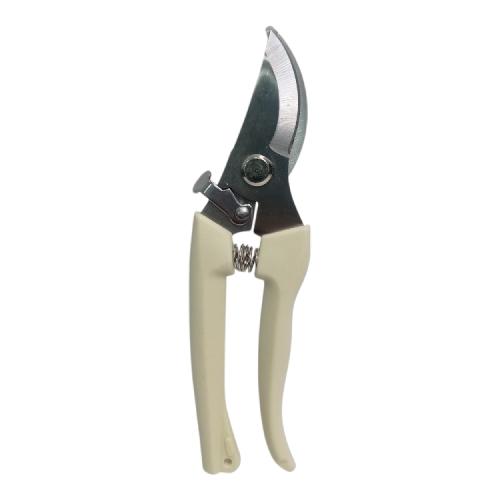 7 IN / COBZ Gunting Dahan Bengkok Ranting Tanaman Pruning Shears Gagang Fiber