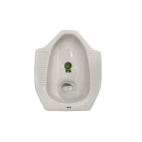 50 CM x 40 CM x 23 CM / DUTY Kloset Jongkok Putih Toilet Keramik