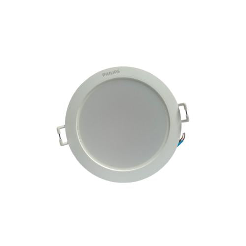 3.5 WATT / PHILIPS Downlight Lampu Tanam Plafon Putih