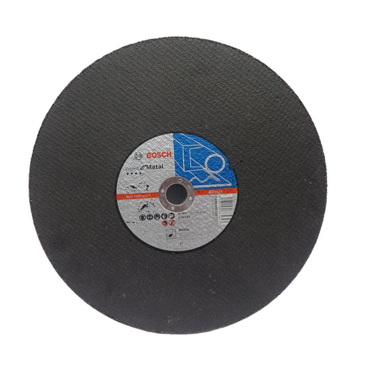 14IN/BOSCH A30SBF Metal Grinding Mata Gerinda Potong Cutting Besi Baja