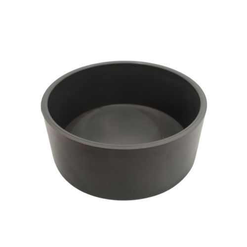 3 IN / TM D Dop Cap Tutup Sambungan Fitting Pipa PVC