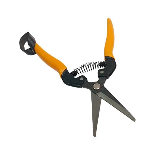 7 IN / SABETZU Gunting Dahan Lurus Ranting Tanaman Pruning Shears