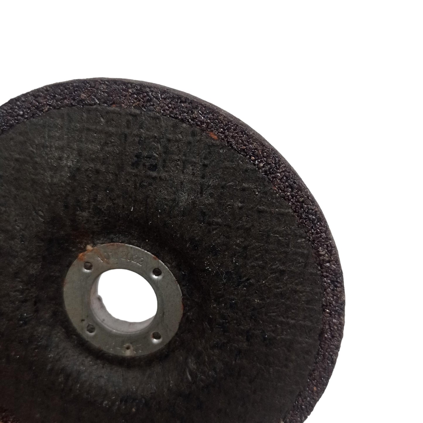 4 IN / BOSCH A24BF Metal Grinding Mata Gerinda Poles Asah Besi