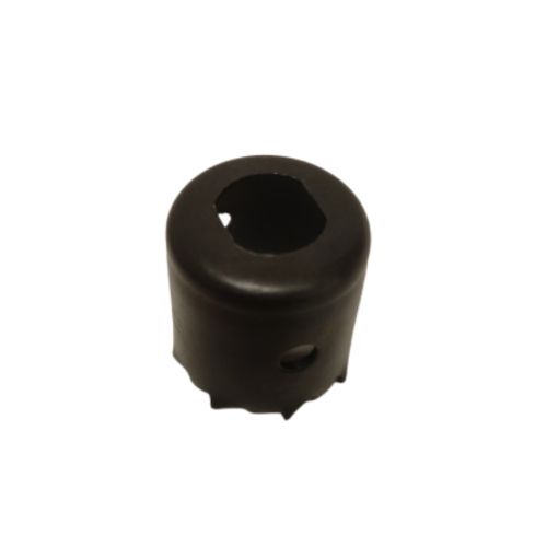 28 MM / KODENKI Hole Saw Mata Bor Hidroponik Pelubang Kayu Plastik PVC