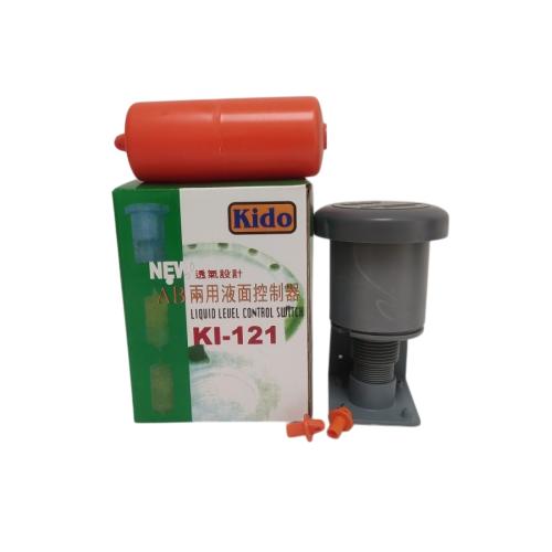 KIDO KI-121 Pelampung Otomatis Torrent Water Level Control Listrik Set