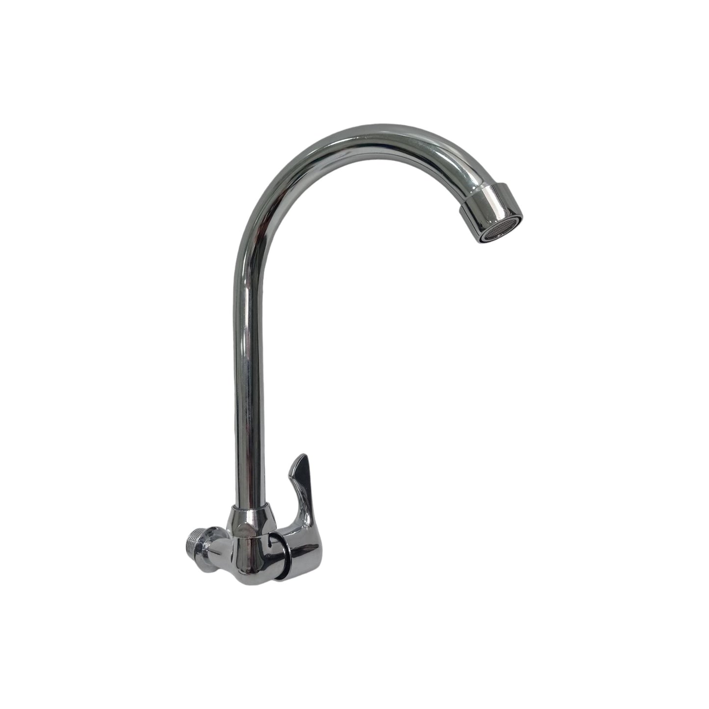 1/2 IN / COBZ CBABH02 Kran Angsa Sink Bak Cuci Piring Tembok Stainless