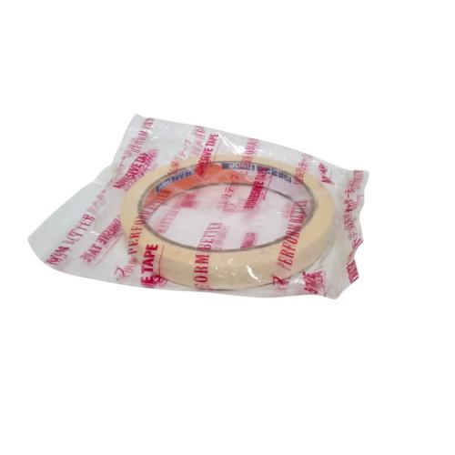 15 MM / BERRY Isolasi Selotip Lakban Kertas Masking Tape