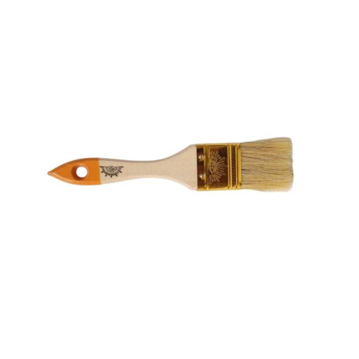 1 1/2 IN / SCHLIEPER Kuas Cat Tembok Kayu Besi Air Acrylic Paint Brush