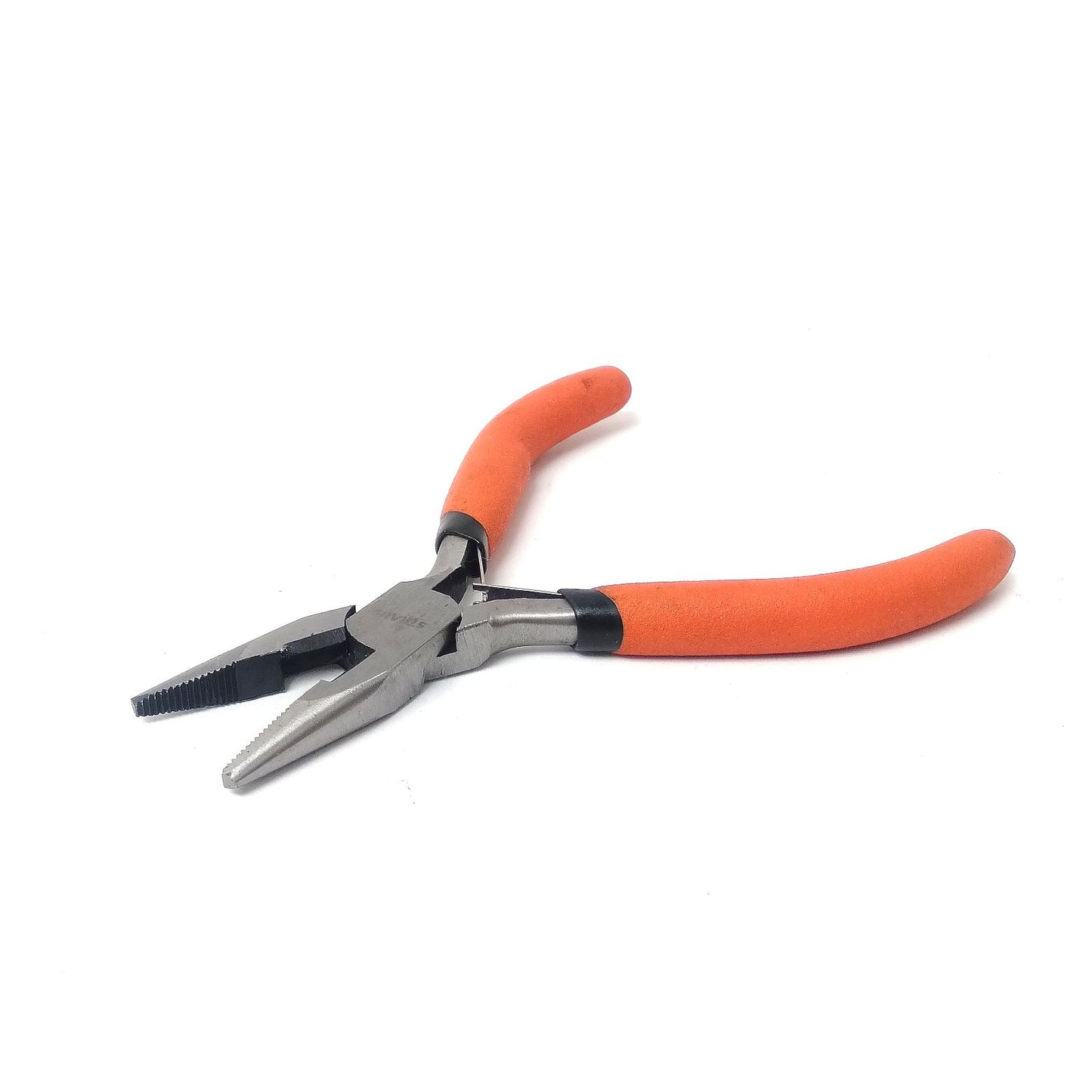 4 1/2 IN /STRAUSS Tang Lancip Cucut Jepit Kawat Kabel Long Nose Pliers