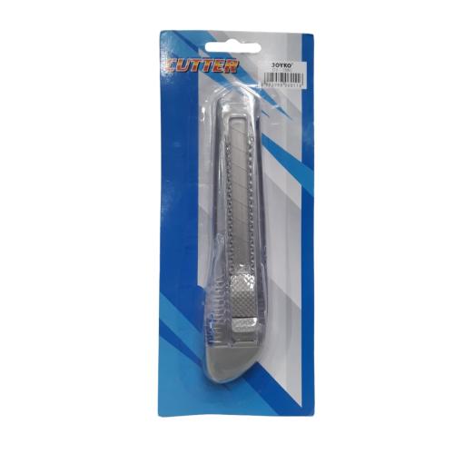 JOYKO CU-15BC Pisau Cutter Pemotong Kertas Utility Heavy Duty Blade Besar