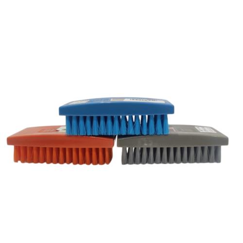 NAGATA 836 Sikat Kamar Mandi WC Toilet Sepatu Universal Brush Kecil