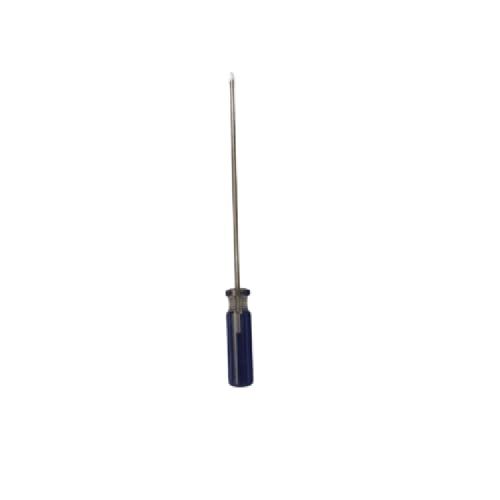 5 INCH / BLITZ Obeng Screwdriver One Way Plus Per Gagang Fber