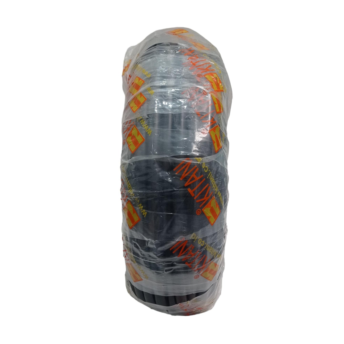 3 INTI x 2.5 MM x 50 M / KITANI Tunggal Kabel Tembaga SNI Hitam Roll