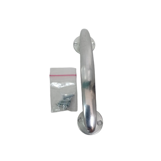 12 CM / STARK 01 Tarikan Pintu Pegangan Lemari Laci Jendela Stainless