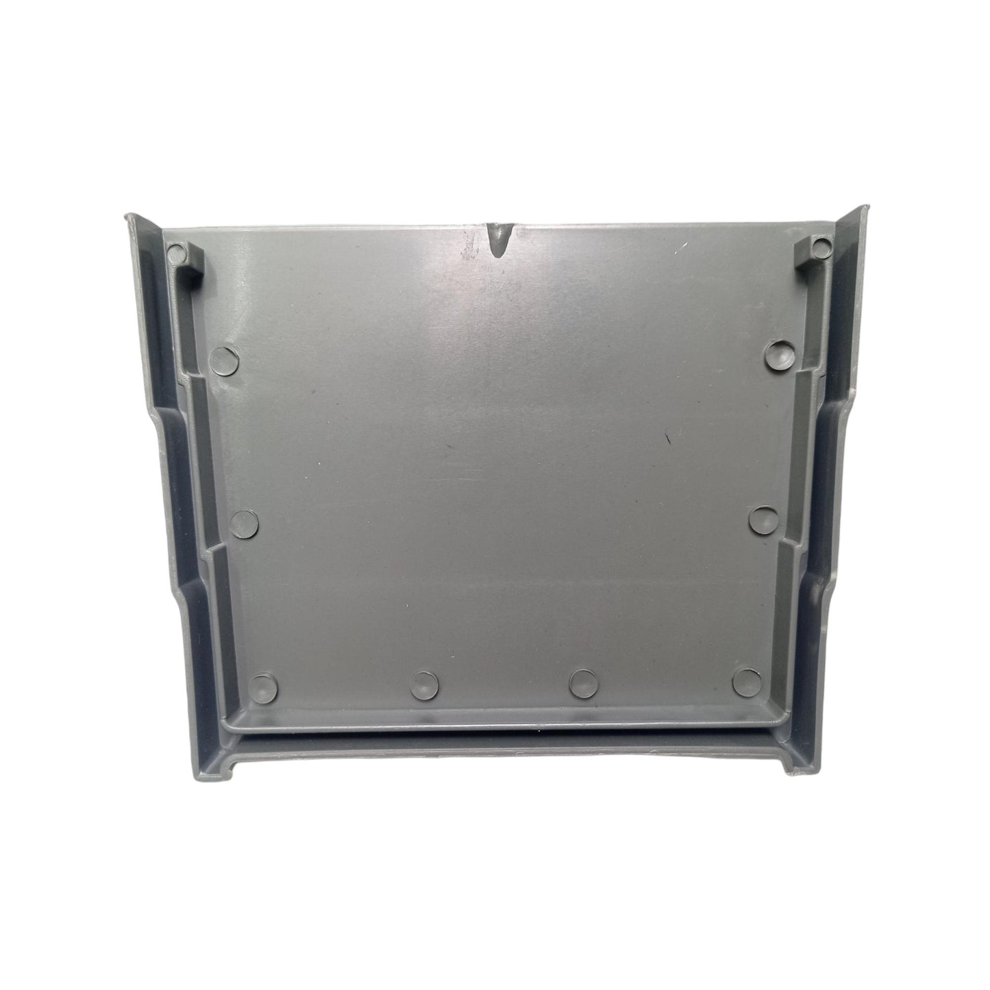 4 IN / TM Dop Cap Tutup Sambungan Fitting Talang Kotak PVC