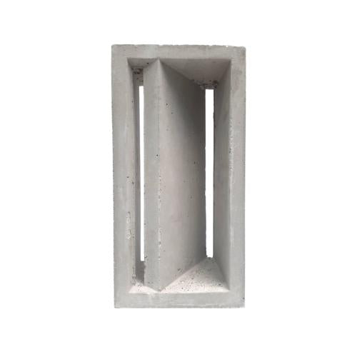 15 CM x 30 CM / BL Nako Rooster Strimin Jalusi Semen Abu 2 Sisi Biji