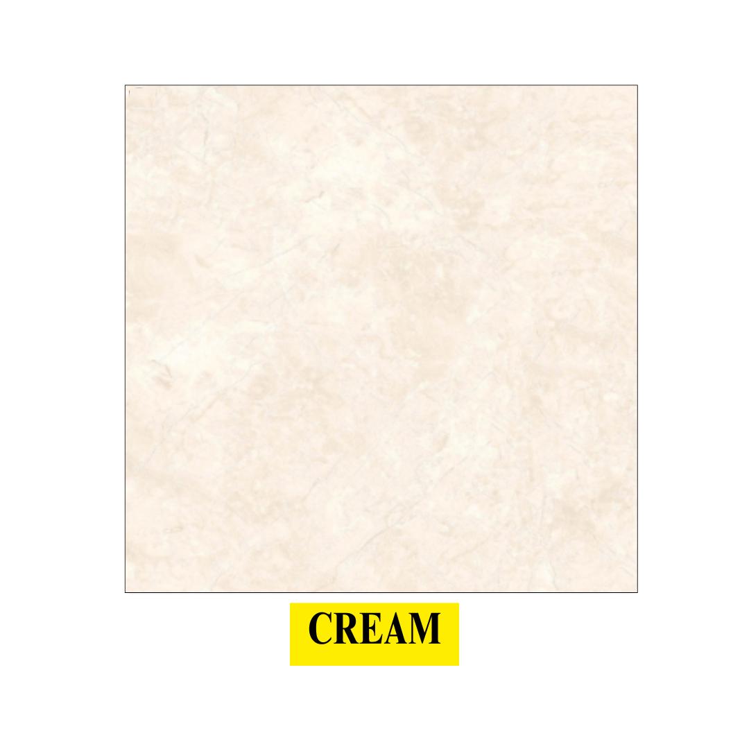 50 CM x 50 CM / PLATINUM HAVANA Keramik Lantai Rumah Glossy Dus