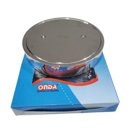 4 IN / ONDA Clean Out Dop Drat Dalam Tutup Septic Tank Stainless