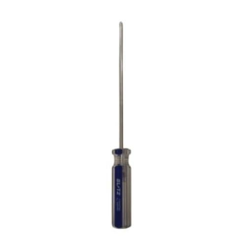 4 IN / BLITZ Obeng Screwdriver One Way Plus Gagang Fiber