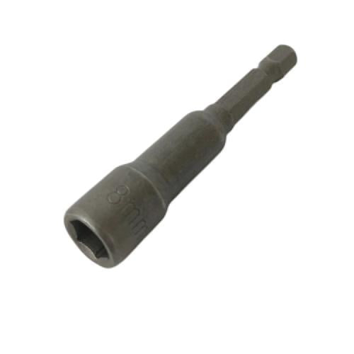 8 MM x 65 MM / HSJ Mata Bor Kunci Sok Baut Baja Roofing Hex Set