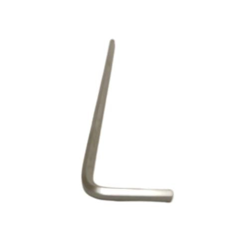 2.5 MM / TM Kunci L Hexagon Wrench Screw Panjang Per Pcs