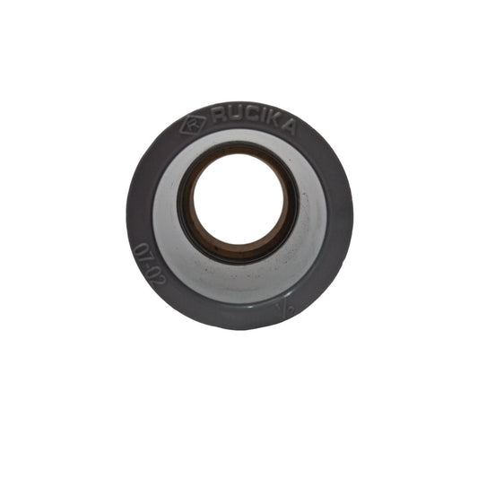 1/2 IN / RUCIKA MI Sok Drat Dalam Faucet Socket Fitting Pipa Kuningan