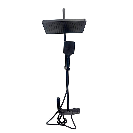 1/2 IN / EIXO EXB.P201-2B Column Shower Tiang Kamar Mandi Set