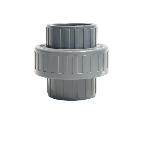 1 1/4 IN / ONDA 01 Water Mur Moor Polos Union Socket Plastik PVC
