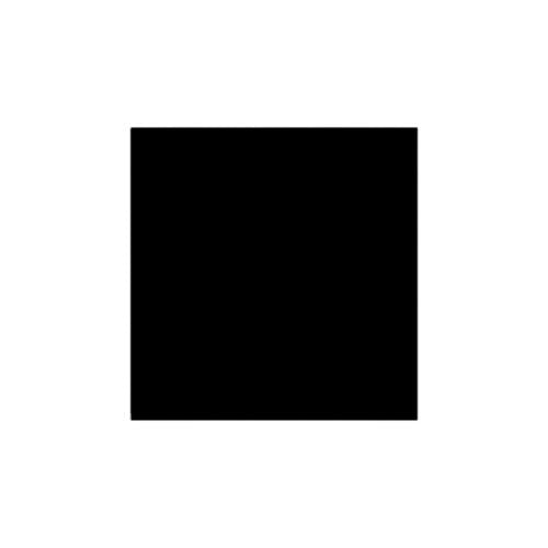 50 CM x 50 CM / PLATINUM DIOR Keramik Lantai Teras Garasi Glossy Hitam Dus