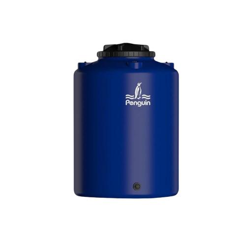 520 L / PENGUIN TB 55 Water Torrent Tangki Tandon Air PVC Biru + Acc Set