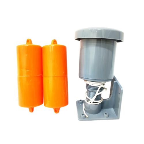 WASSER LS15 Pelampung Otomatis Torrent Water Level Control Listrik Set