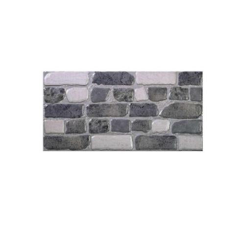 20 CM x 40 CM / PERFECTO DENVER Keramik Dinding Dapur Teras Matte Dus