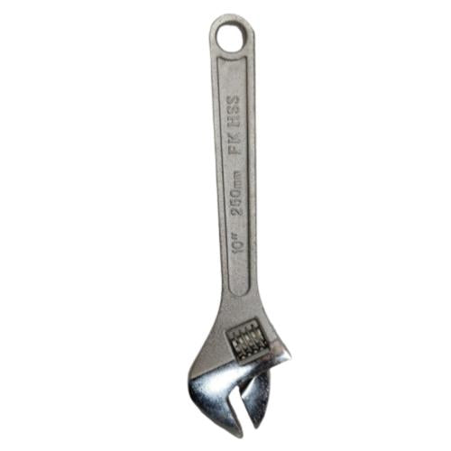10 IN / HSS Kunci Inggris Bago Multifungsi Adjustable Wrench