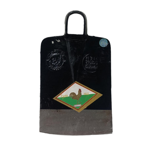 CARMEN AYAM MAS Mata Pacul Cangkul Alat Tani Kebun Taman Proyek Besi Baja