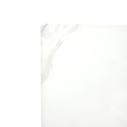 40 CM x 40 CM / ARWANA 6626 Keramik Lantai Rumah Glossy White Dus