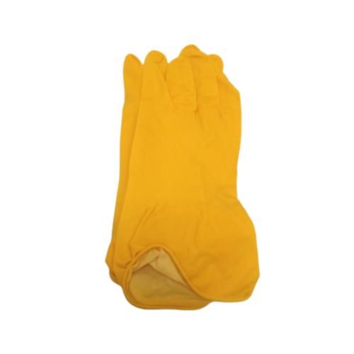 Size L / NM Sarung Tangan Latex Karet Rubber Safety Gloves Set
