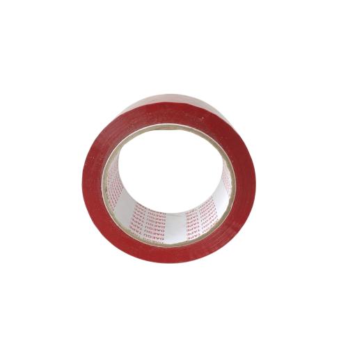48 MM / DAEGU Isolasi Selotip Lakban Stationary Tape Merah