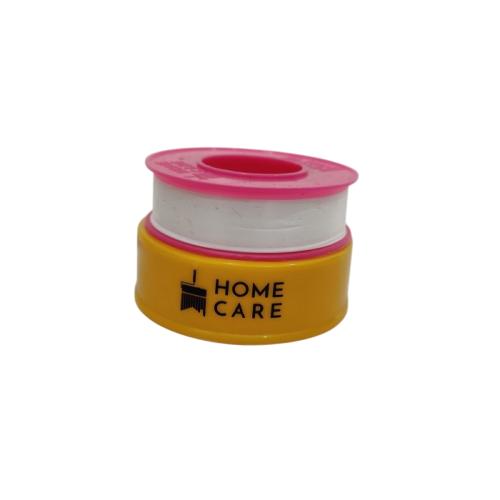 10 M / HOME CARE PINK Seal Tape Siltip TBA Selotip Siltip Isolasi Kran Air