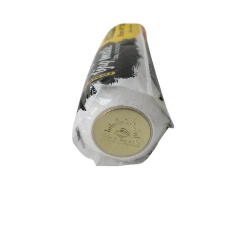 9 INCH / CAP MATA Refill Isi Kuas Busa Roll Cat Tembok Kayu Besi Besar