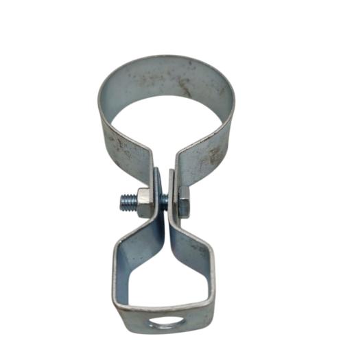 1 1/2 IN / TM Klem Pipa Gantung Hanger Clamp Galvanis Tebal