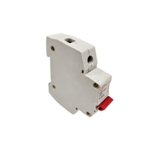 20 A / BROCO MCB Pemutus Sekring Sirkuit Arus Listrik Circuit Breaker