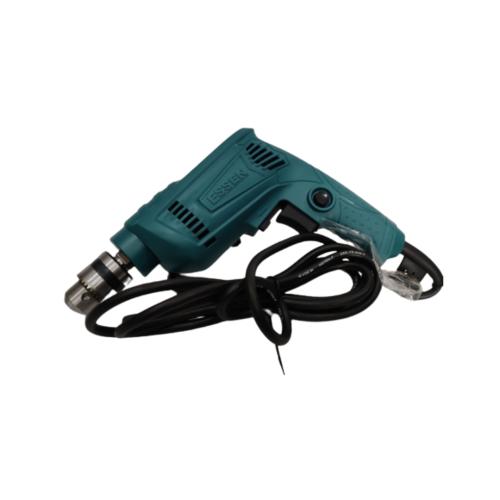 ESSEN EO160B 10 Mesin Bor Tangan Drill 2 Way Kabel Set
