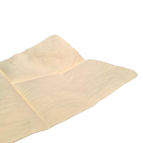 42 CM x 32 CM / COBZ Lap Kanebo Serat Chamois Mobil Motor Non Tabung