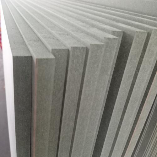 9 MM X 120 CM X 240 CM / HMR MDF Board Hijau Anti Rayap Lembab Lembar