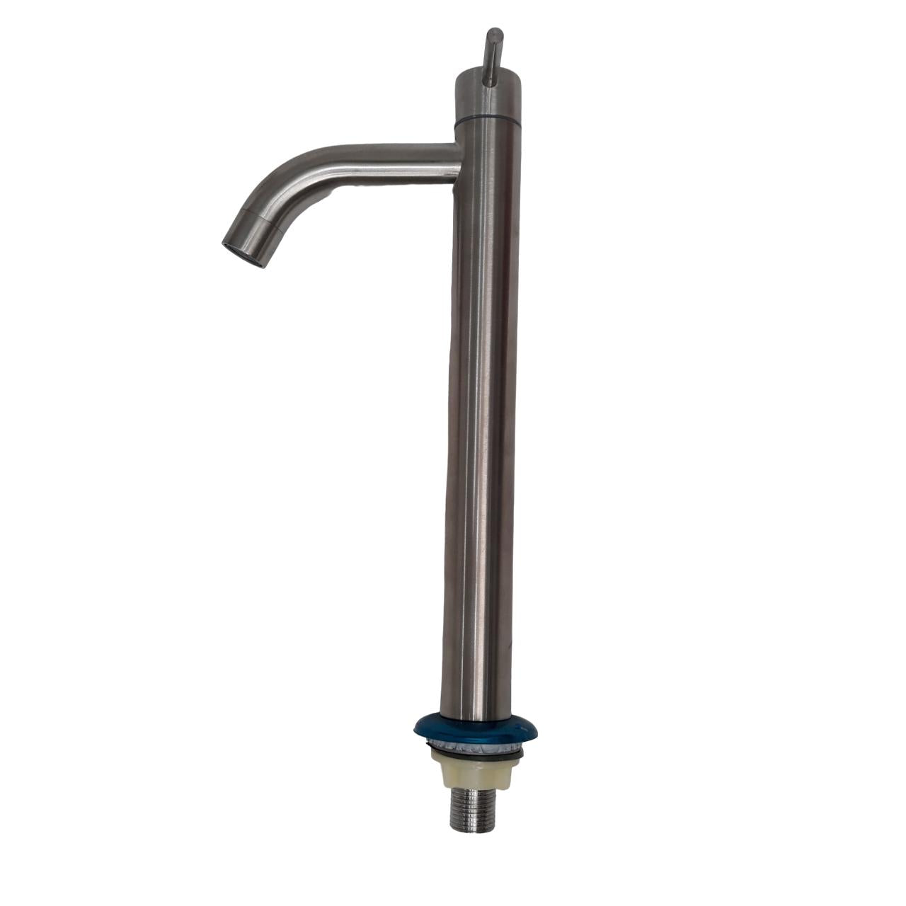 1/2 IN / SILFRA Kran Air Sink Wastafel Bak Cuci Piring Stainless