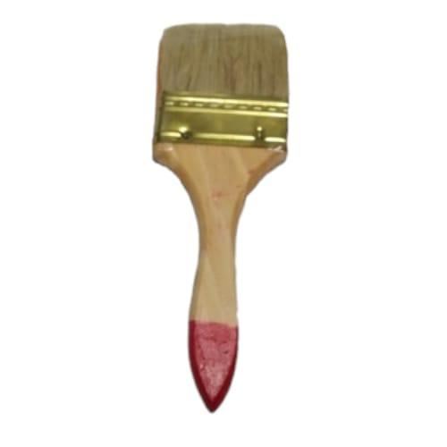 3 IN / GRT Kuas Cat Tembok Kayu Besi Air Acrylic Paint Brush