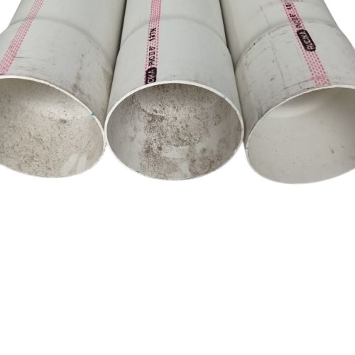 5 IN / RUCIKA WAVIN D Lis Merah Pipa Pralon Paralon PVC Putih Batang