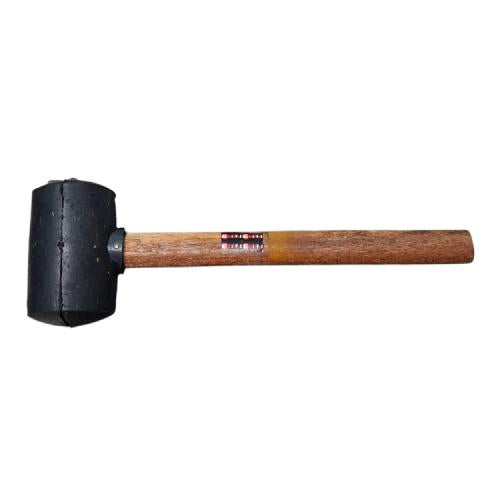 16 OZ / EIFFEL Palu Martil Karet Tukang Kaca Keramik Gagang Bahan