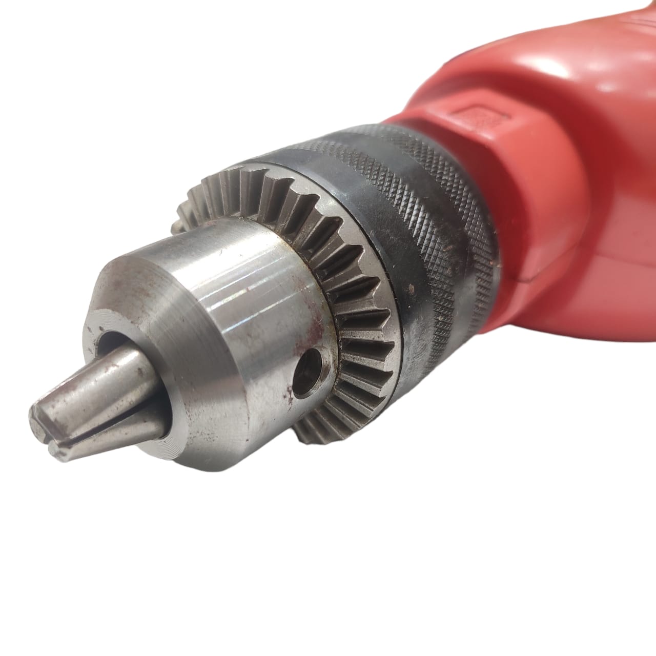 EINHILL8213U Mesin Bor Tangan Impact Bolak Balik Kabel set