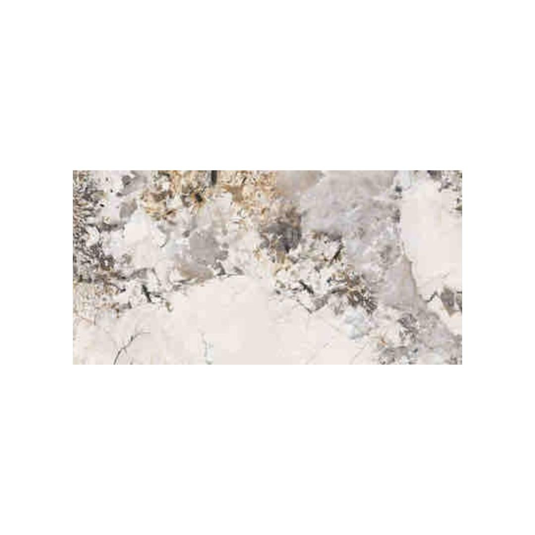 90 CM x 180 CM / SERENITY TORONTO GOLD Granit Lantai Rumah Glossy Dus